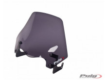 Vindskærm - Puig - XT 660