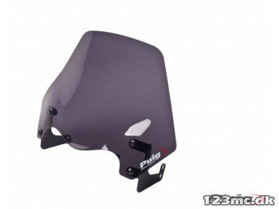Vindskærm - Puig - XT 660