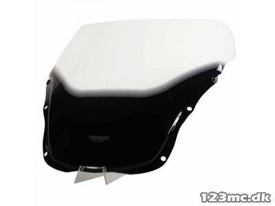 vindskærm CBR 1100 XX MRA Alle modeller alle årgange