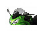 Vindskærm ER 6 Touring MRA alle årgange til Kawasaki ER-6n