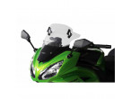 Vindskærm ER & Vario MRA alle årgange til Kawasaki ER-6n