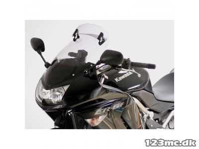 Vindskærm ER & Vario MRA alle årgange