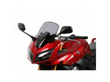 Vindskærm FZ 1 06-&gt, flere modeller