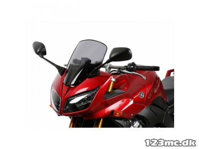Vindskærm FZ 1 06-&gt, flere modeller