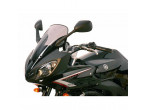 Vindskærm FZ 600 S2 07-&gt, flere modeller til Yamaha