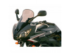 Vindskærm FZ 600 S2 07-&gt, flere modeller til Yamaha