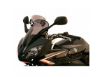 Vindskærm FZ 600 S2 07-&gt, flere modeller til Yamaha