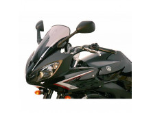 Vindskærm FZ 600 S2 07-&gt, flere modeller