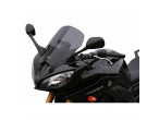 Vindskærm FZ 8 2010-&gt, Flere modeller til Yamaha FZ8 N