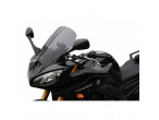 Vindskærm FZ 8 2010-&gt, Flere modeller til Yamaha FZ8 N