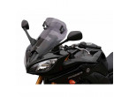 Vindskærm FZ 8 2010-&gt, Flere modeller til Yamaha FZ8 N