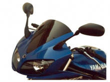 Vindskærm FZS 600 02-03 Flere modeller