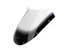 Vindskærm FZS 600 98-01 Flere modeller til Yamaha FZ6