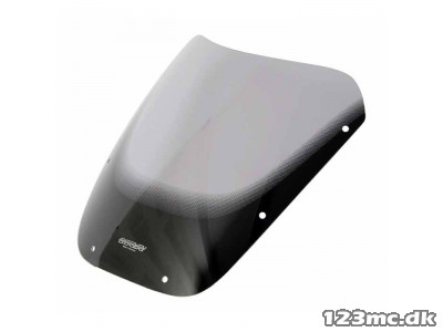 Vindskærm GS 500E MRA Flere modeller alle årgange