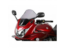 Vindskærm GSF 650 1250 MRA Racing alle årgange