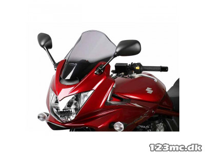 Vindskærm GSF 650 1250 MRA Racing alle årgange