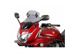 Vindskærm GSF 650 1250 Vario alle årgange til Suzuki GSF 650 Bandit