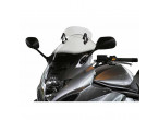 Vindskærm GSF 650 1250 Vario alle årgange til Suzuki GSF 650 Bandit