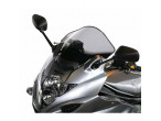 Vindskærm GSF 650 S 1250 S Original MRA alle årgange til Suzuki GSF 650 Bandit