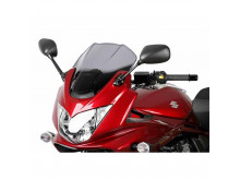 Vindskærm GSF 650 S 1250 S Original MRA alle årgange