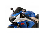 Vindskærm GSXR 1000 Racing MRA Alle årgange til Suzuki