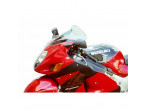 Vindskærm GSXR 1300 Hayabusa Touring alle årgange til Suzuki GSX 1300 R Hayabusa