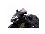 Vindskærm GSXR 1300 Hayabusa Touring alle årgange til Suzuki GSX 1300 R Hayabusa