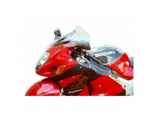 Vindskærm GSXR 1300 Hayabusa Touring alle årgange