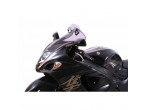 Vindskærm GSXR 1300 Hayabusa Vario alle årgange til Suzuki GSX 1300 R Hayabusa