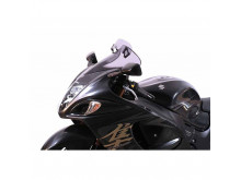 Vindskærm GSXR 1300 Hayabusa Vario alle årgange