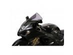 Vindskærm GSXR 1300 Racing Hayabusa alle årgange til Suzuki GSX 1300 R Hayabusa