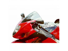 Vindskærm GSXR 1300 Racing Hayabusa alle årgange