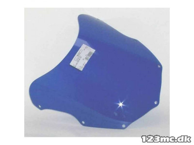 Vindskærm GSXR 600 Original MRA Alle årgange