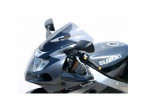 Vindskærm GSXR 600 Racing alle årgange til Suzuki
