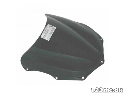 Vindskærm GSXR 600 Racing alle årgange