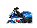 Vindskærm GSXR 750 Original MRA alle årgange til Suzuki