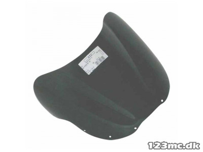 Vindskærm GSXR 750 Racing MRA Alle årgange