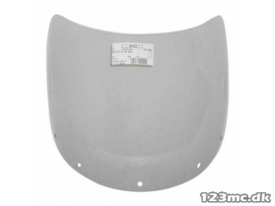 Vindskærm GSXR 750 Touring Alle årgange