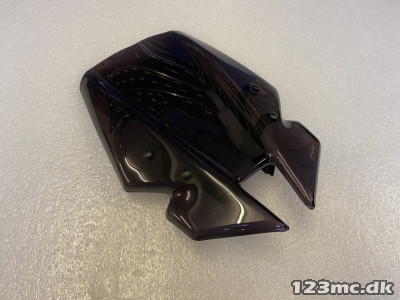Vindskærm Høj - Yamaha MT-09