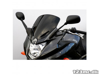 Vindskærm MRA - Yamaha XJ6 Diversion