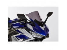Vindskærm Racing - Yamaha YZF-R3