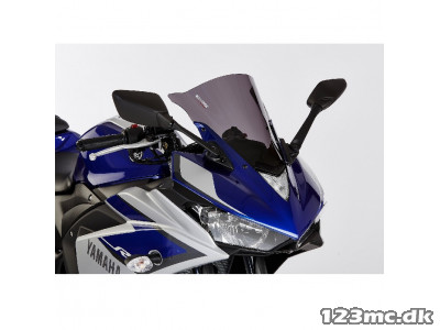 Vindskærm Racing - Yamaha YZF-R3