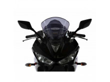 Vindskærm Racing YZF R3 alle farver