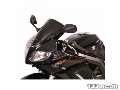 Vindskærm SV 650 Original MRA Alle årgange