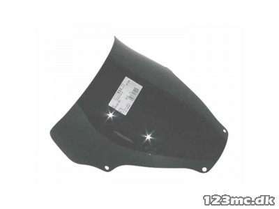 Vindskærm SV 650 Touring Vindskærm