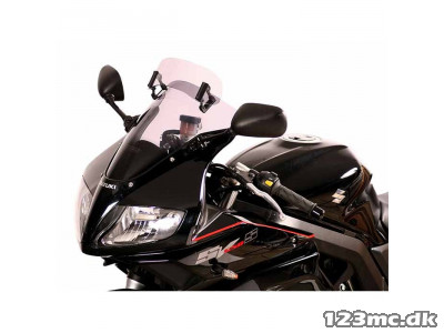 Vindskærm SV 650 Vario 03-&gt,