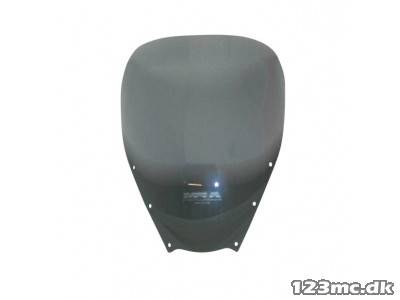 Vindskærm Touring - Yamaha FZS 1000