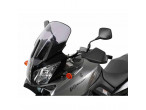 Vindskærm Touring DL650 Alle Årgange til Suzuki DL 650 V-Strom