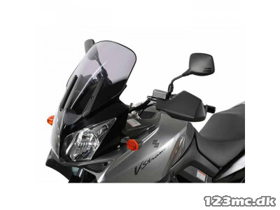 Vindskærm Touring DL650 Alle Årgange