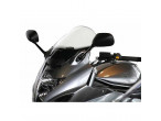 Vindskærm Touring GSF 650 1250 Alle årgange til Suzuki GSF 650 Bandit